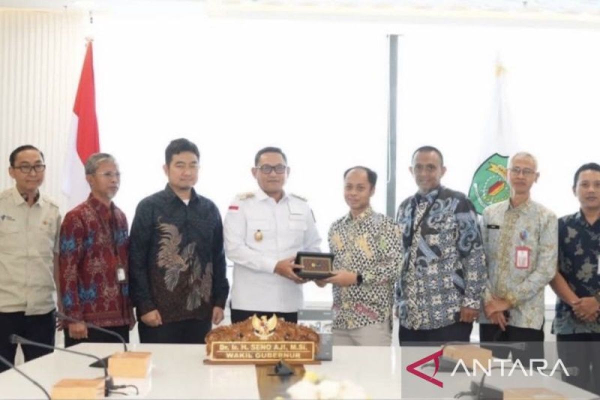 PLN Targetkan 100 Persen Desa di Kaltim Teraliri Listrik pada 2027, 36 Lokasi Baru Dibangun Tahun Ini