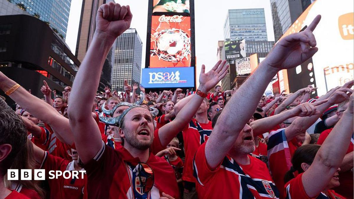 Wali Kota New York Kritik Mahalnya Tiket Piala Dunia 2026: 