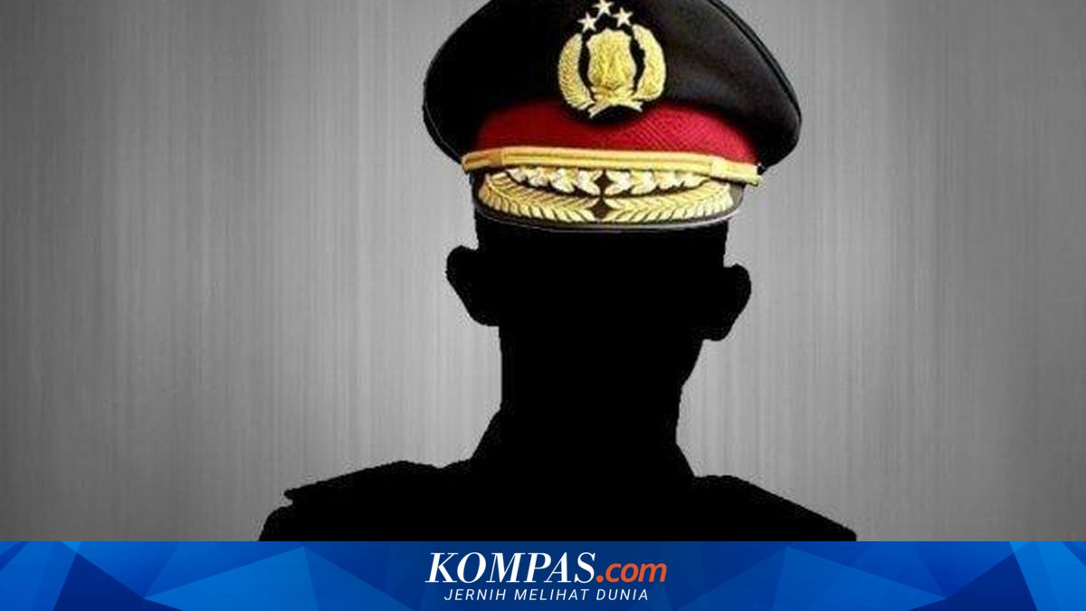 Mutasi Besar di Polda Lampung, 12 Pejabat Utama dan 6 Kapolres Berganti Sekaligus