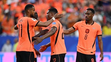 Belanda Hadapi Tunisia di Laga Penentu Lolos ke 32 Besar Piala Dunia 2026