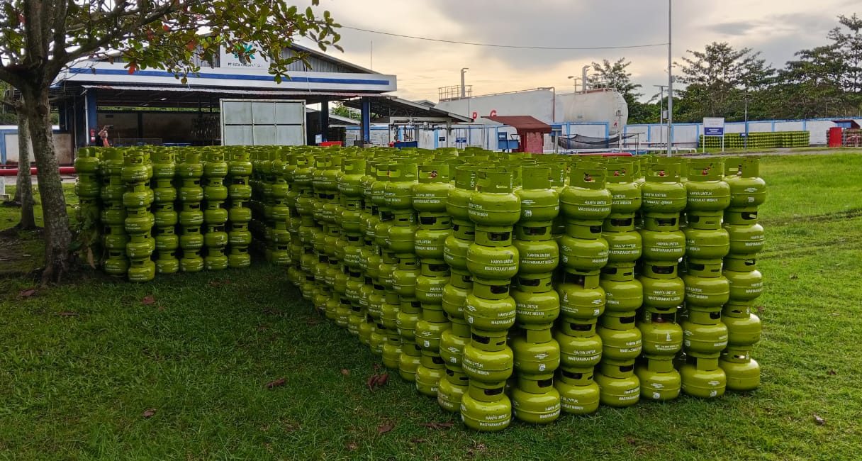 Tekan Impor Energi, Pemerintah Siapkan Skema Beli LPG dan BBM Tanpa Dolar AS