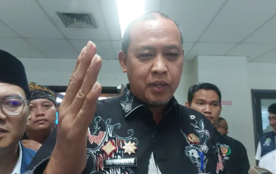 Wali Kota Bekasi Perintahkan Pendataan Ulang Semua Penghuni Kos dan Apartemen, Tamu 1x24 Jam Wajib Lapor Diaktifkan Kembali