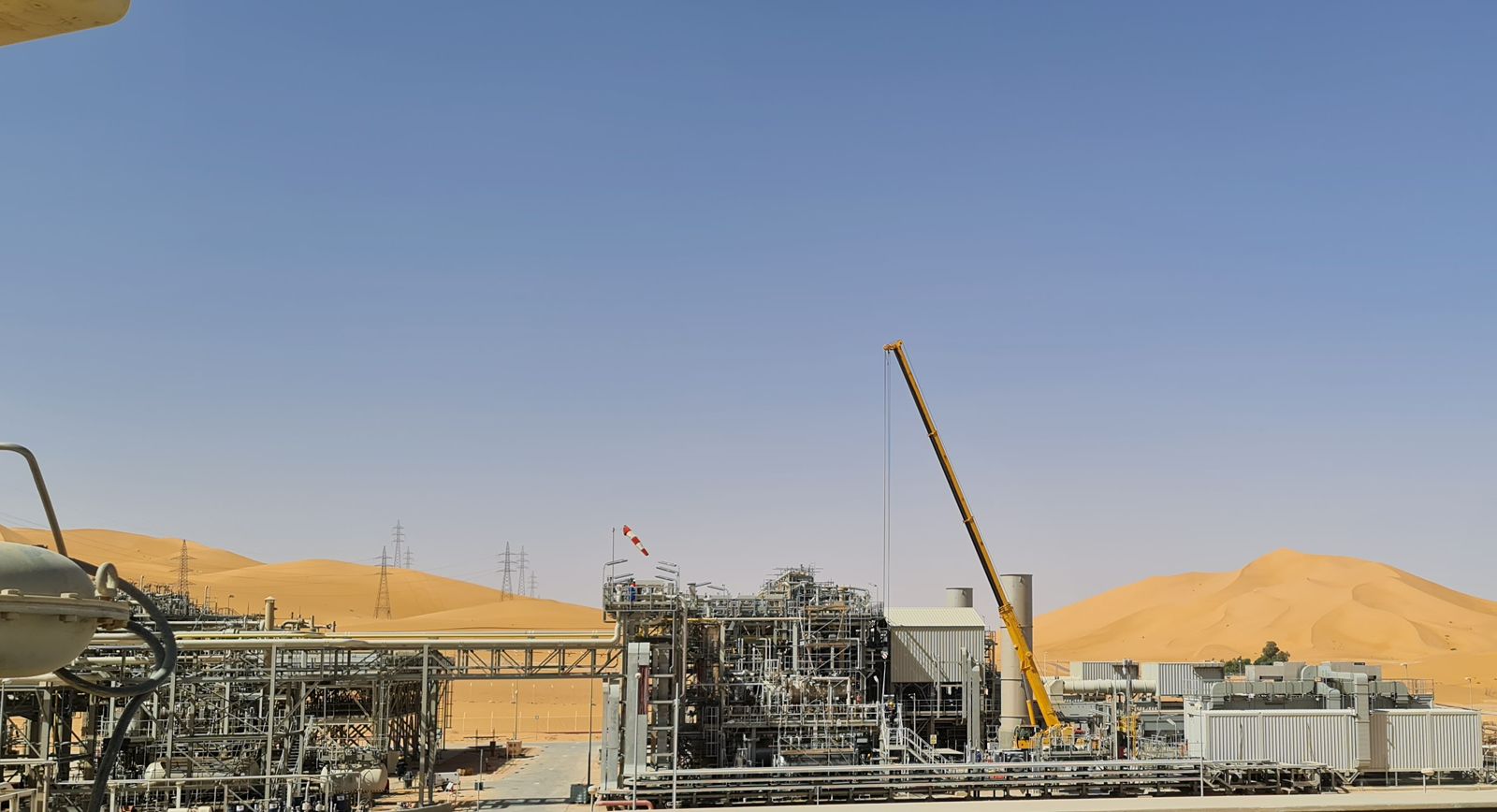 Pertamina Kirim 450.000 Barel Minyak dari Aljazair ke Kilang Cilacap, Perkuat Pasokan Energi Nasional