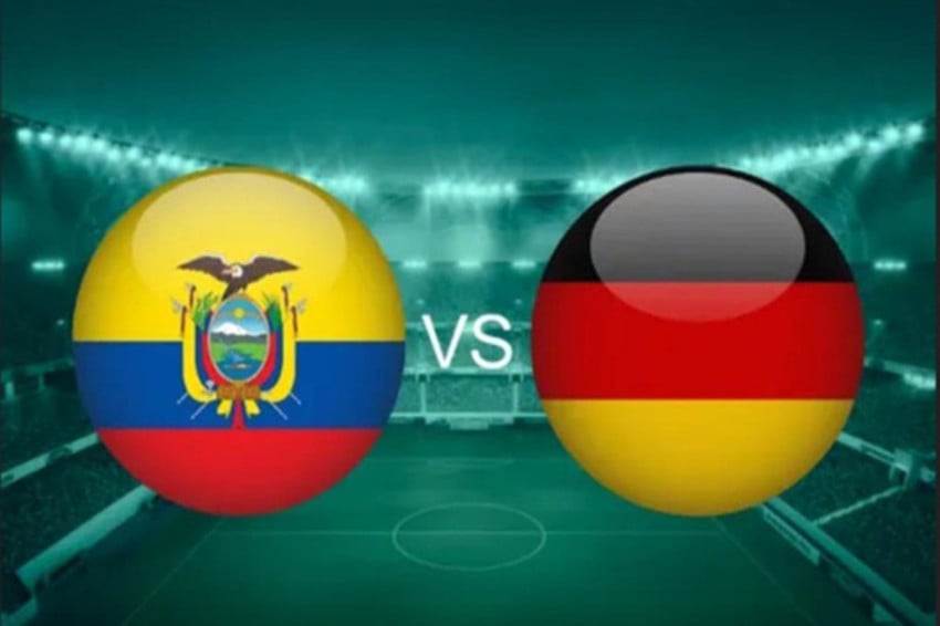 Jerman Bidik Rekor 12 Kemenangan Beruntun saat Hadapi Ekuador di Laga Penentu Grup E Piala Dunia 2026