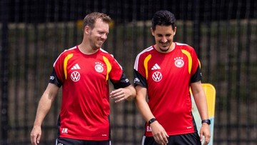 Julian Nagelsmann Sebut Jerman Dihukum karena Jadi Juara Grup, Lawan Baru Diketahui H-2