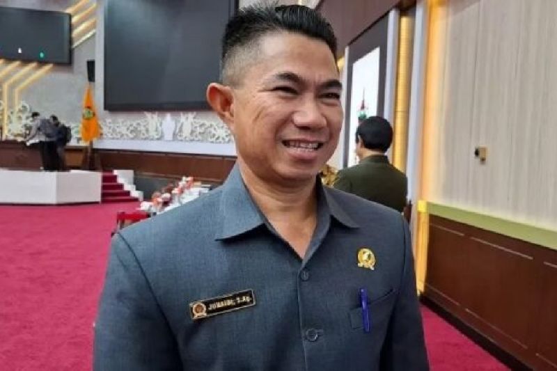 DPRD Kalteng Minta Disdik Pastikan Daya Tampung SPMB 2026 Cukup, Jangan Ada Siswa Tak Tertampung