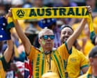 SBS Bidik Rekor Penonton di Laga Hidup Mati Australia vs Paraguay, Warisan 40 Tahun Siaran Piala Dunia