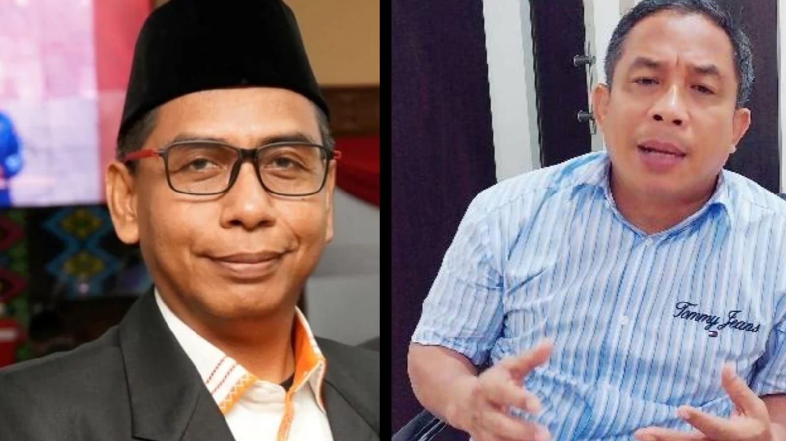 Dua Fraksi DPRD NTB Interupsi Rapat Paripurna, Pertanyakan Jawaban Pemprov hingga LHP BPK yang Belum Dibagikan
