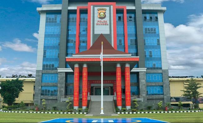 5 Kapolres dan 3 Pejabat Utama Polda Sumsel Dirotasi, Ini Daftar Lengkap Mutasi Terbaru