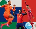 Piala Dunia 2026 Jadi Panggung Kebangkitan Umpan Silang, Catat Rekor Gol Terbanyak
