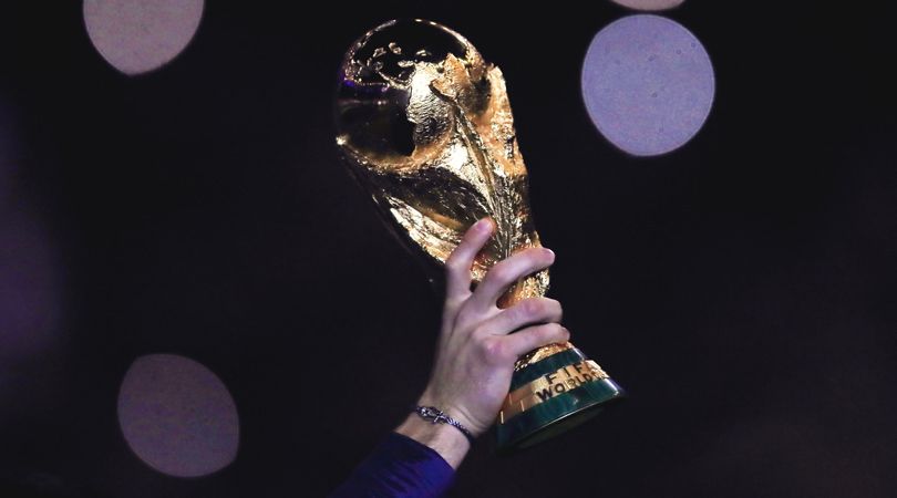 Final Piala Dunia 2026 Digelar 19 Juli di MetLife Stadium New Jersey, Kick-off Pukul 14.00 WIB