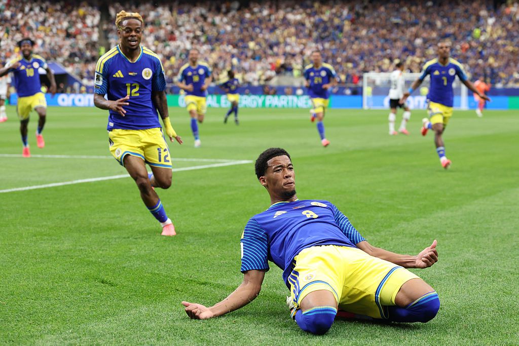 Curacao vs Pantai Gading di Piala Dunia 2026: Laga Penentu Sejarah bagi Kedua Tim