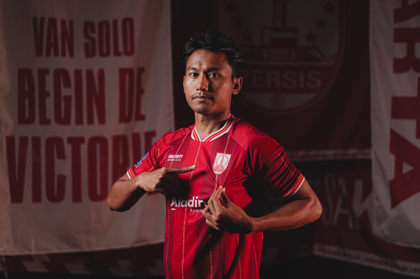 Manajemen Persis Solo Bantah Isu Gerbong Surabaya, Ungkap Seleksi Pemain untuk Liga 2 Musim Depan Berbasis Data