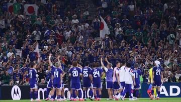 Jepang vs Swedia di Laga Penentu Grup F: Samurai Biru Cuma Butuh Imbang, Blagult Wajib Menang