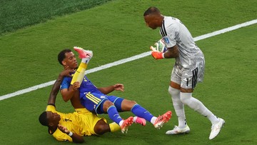 Curacao vs Pantai Gading di Grup E Piala Dunia 2026: Prediksi Empat Jurnalis, Satu Tim yang Diunggulkan