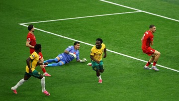 Prediksi Paraguay vs Australia di Piala Dunia 2026: Duel Hidup Mati Perebut Tiket 32 Besar