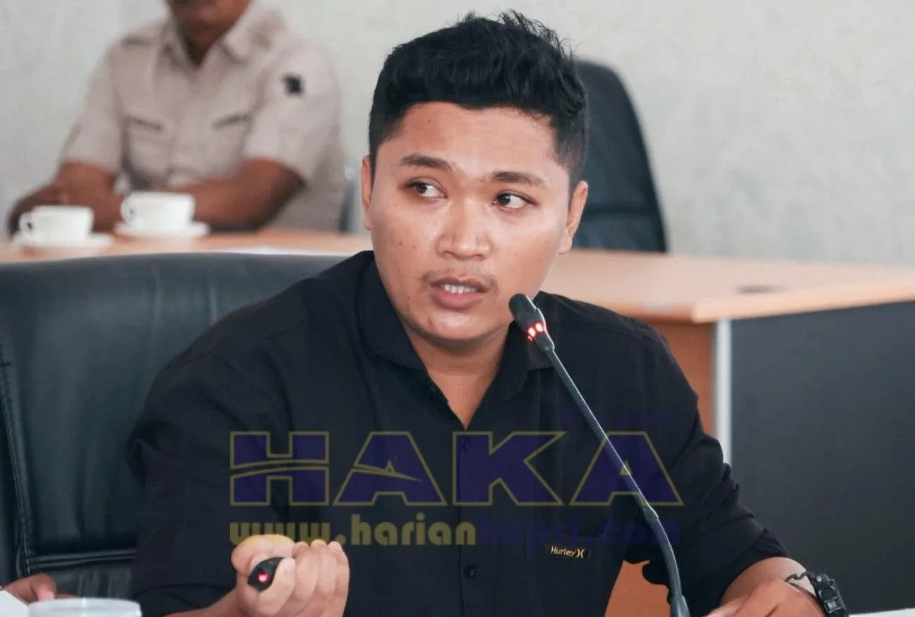 Aliansi Nelayan Bintan dan Lingga Ancam Gejolak Sosial Jika Pemerintah Tak Indahkan Penolakan Pengerukan Pasir Laut