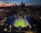 Komite Piala Dunia Seattle Tetap Gelar Pride Match Meski Dikecam Mesir dan Iran
