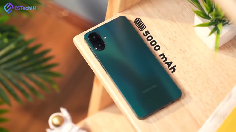 7 HP Rp2,5 Juta Terbaik 2026: Infinix Hot 70, Redmi 15C, Tecno Spark 50, dan Samsung Galaxy A07