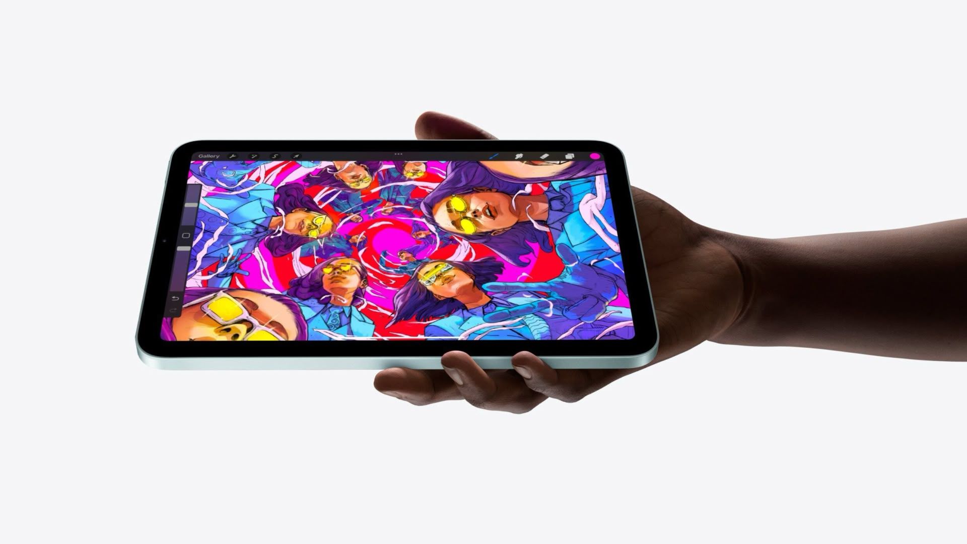 iPad Mini OLED Resmi Masuk Produksi Massal, Layar Lebih Tajam Siap Meluncur 2026