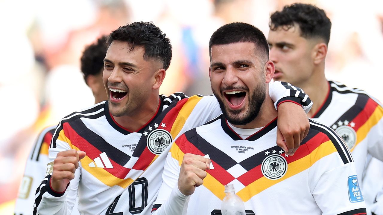 Ekuador vs Jerman di Piala Dunia 2026: Jadwal, Siaran Langsung, dan Prediksi Laga Penentuan