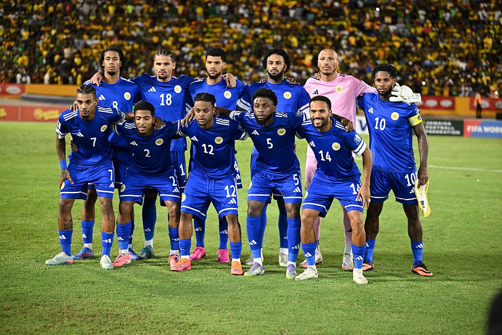 Curacao vs Pantai Gading: Glenn Nyberg Pimpin Laga Penentuan Sejarah di Grup E