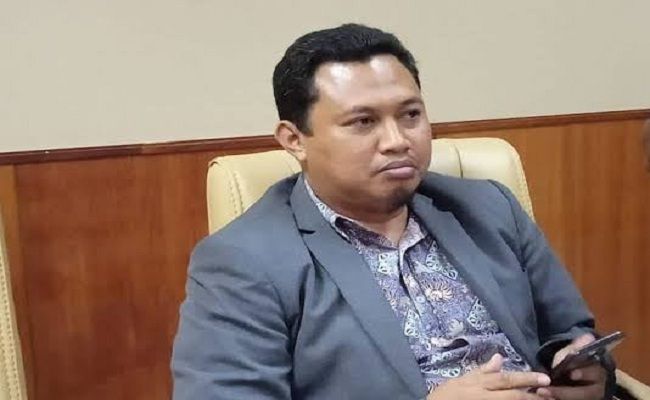 Wakil Ketua DPRD Maluku Buka Paripurna LPJ APBD 2025, Anggaran Daerah Harus Tepat Sasaran untuk Atasi Tantangan Pembangunan