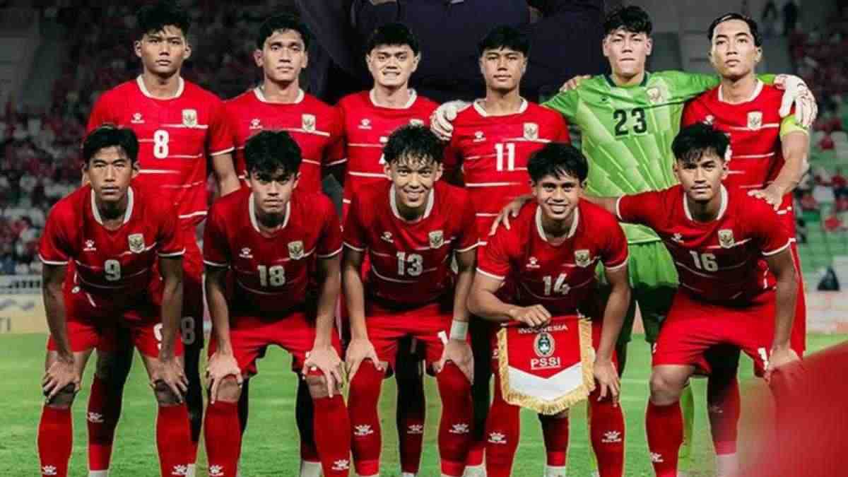 Timnas Indonesia U-23 Dipastikan Absen dari Asian Games 2026, Erick Thohir Ungkap Penyebabnya
