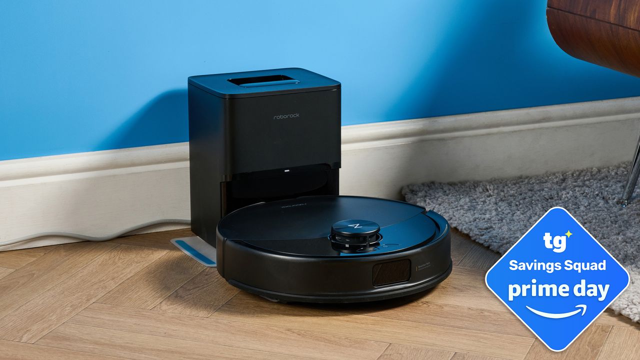5 Robot Vacuum Terbaik Pilihan Editor: Diskon Prime Day dari Rp 1,3 Juta hingga Rp 23 Juta