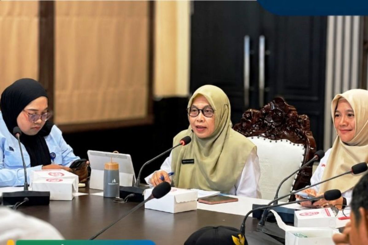 Pemkab Berau Gandeng PAMA Cetak Petani Muda, 12,3 Persen dari Total Petani Masih di Bawah 30 Tahun