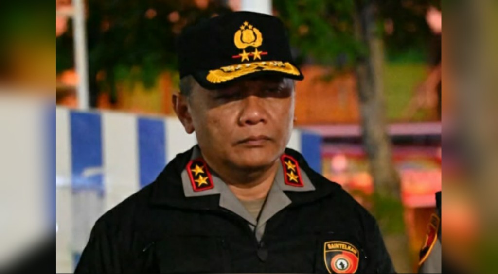 Mutasi Kapolda Sumbar Sudah Turun, Sertijab Irjen Djati Wiyoto Abadhy Masih Tunggu Jadwal dari Mabes Polri