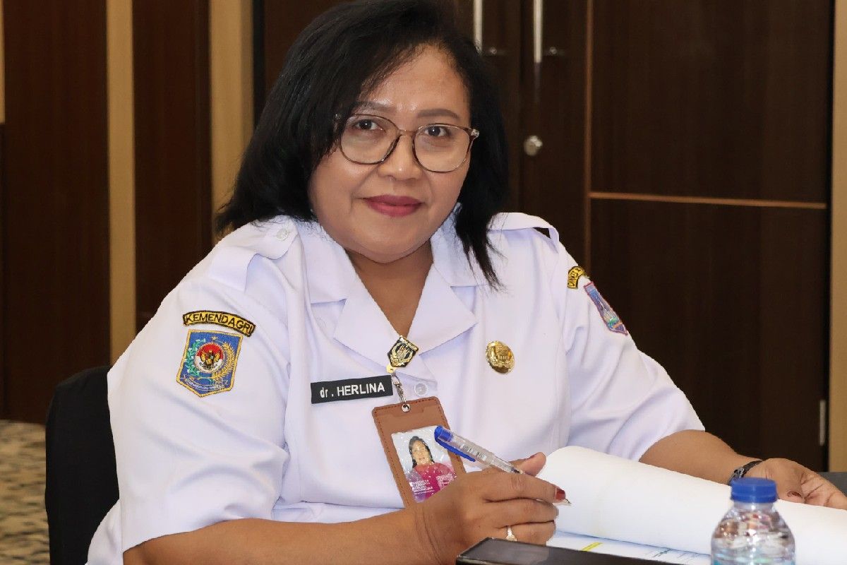 12 Anak di Merauke Positif Campak, Dinkes Gencar Imunisasi Target 3.109 Balita