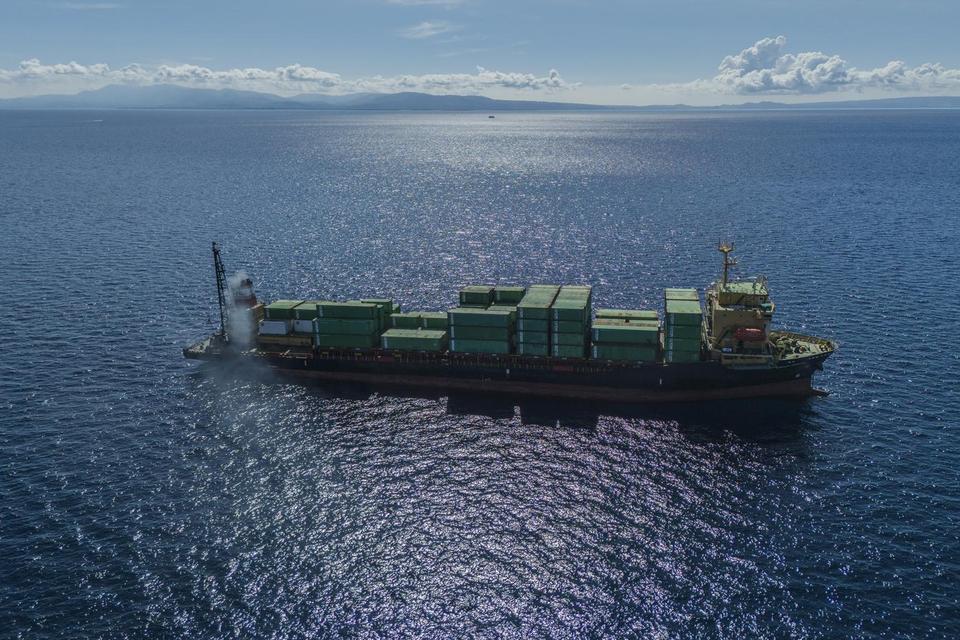 Borong Dua Smelter Nikel di Morowali, Afiliasi United Tractors Target Jadi Produsen Nomor 1