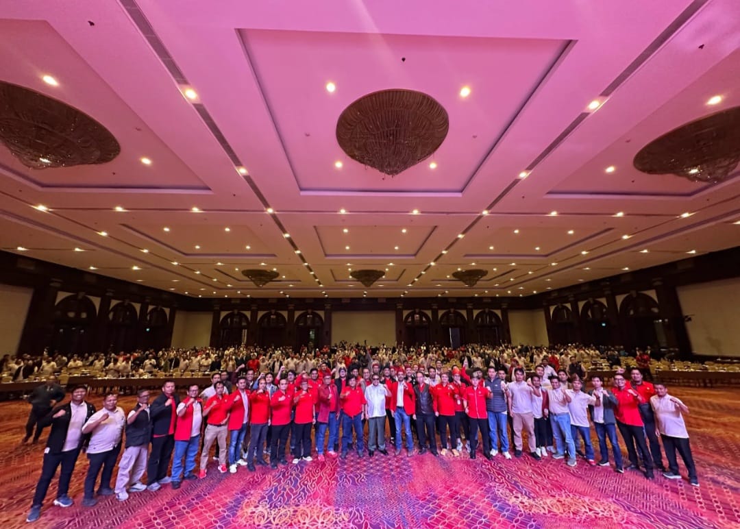 PLN Bukan Sekadar Perusahaan Listrik, Instrumen Negara yang Menjaga Kedaulatan Energi Nasional