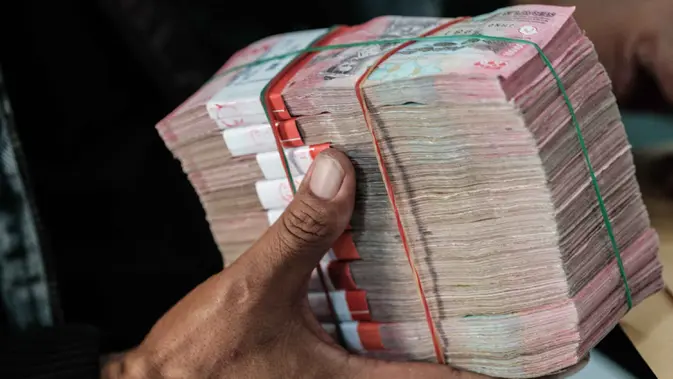 Kerugian Korban Investasi Bodong Banyumas Capai Rp 25 Miliar, Bank Mandiri Taspen Gelar Edukasi dan Pemeriksaan Kesehatan
