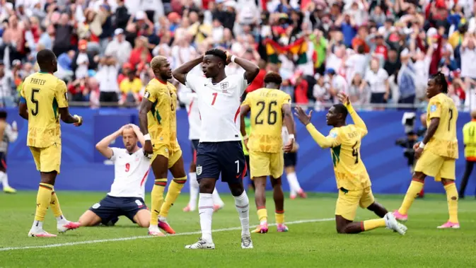 Panama vs Inggris di Piala Dunia 2026: Pembuktian Kualitas The Three Lions di Laga Penentu Juara Grup