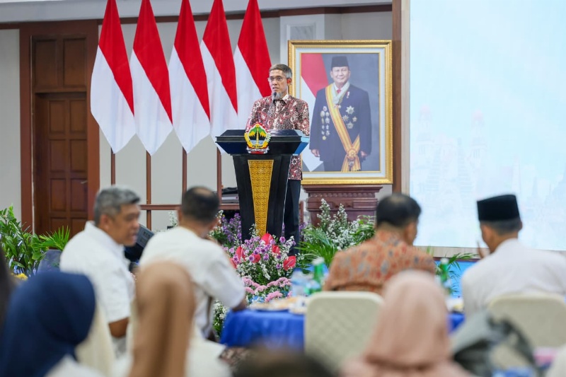 Pemprov Jateng Siapkan Rp385,5 Juta dan Emas 22,5 Gram untuk Wajib Pajak Taat Lewat Gebyar Samsat 2026