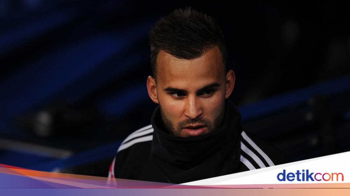 Rumor ke Persib Bandung Sirna, Jese Rodriguez Resmi Perpanjang Kontrak di Las Palmas hingga 2028