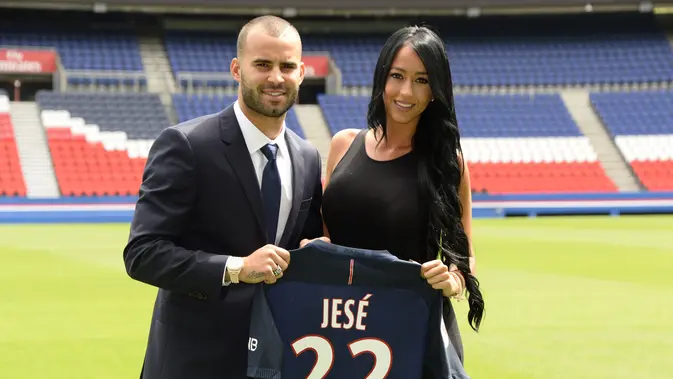 Bantah Rumor ke Persib, Jese Rodriguez Perpanjang Kontrak di Las Palmas hingga 2028