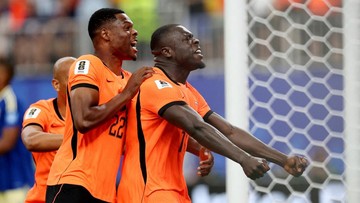 Prediksi Tunisia vs Belanda: De Oranje Siap Pesta Gol Demi Kunci Puncak Grup F