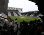 Newcastle United Didenda Rp 64 Miliar Akibat Pengaturan Transfer Zaman Mike Ashley