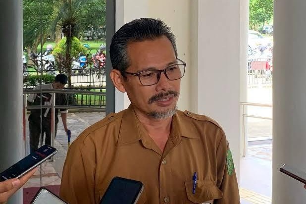 Pemprov Kaltim Tugaskan 2 Dokter Spesialis ke RSUD AMI Muara Badak, Kukar Masih Butuh Tambahan 4 Orang