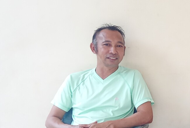 Alumni GMNI NTT Gelar Penghijauan di Sumber Mata Air Bello hingga Donor Darah Jelang Konferda II