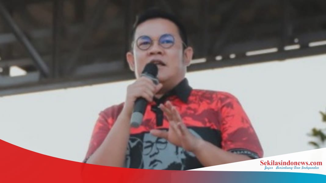 Bupati Bangka Selatan Riza Herdavid Ajak Warga Meriahkan Toboali Holidays Fest 2026, Empat Hari Hiburan dan Panggung Ekonomi UMKM