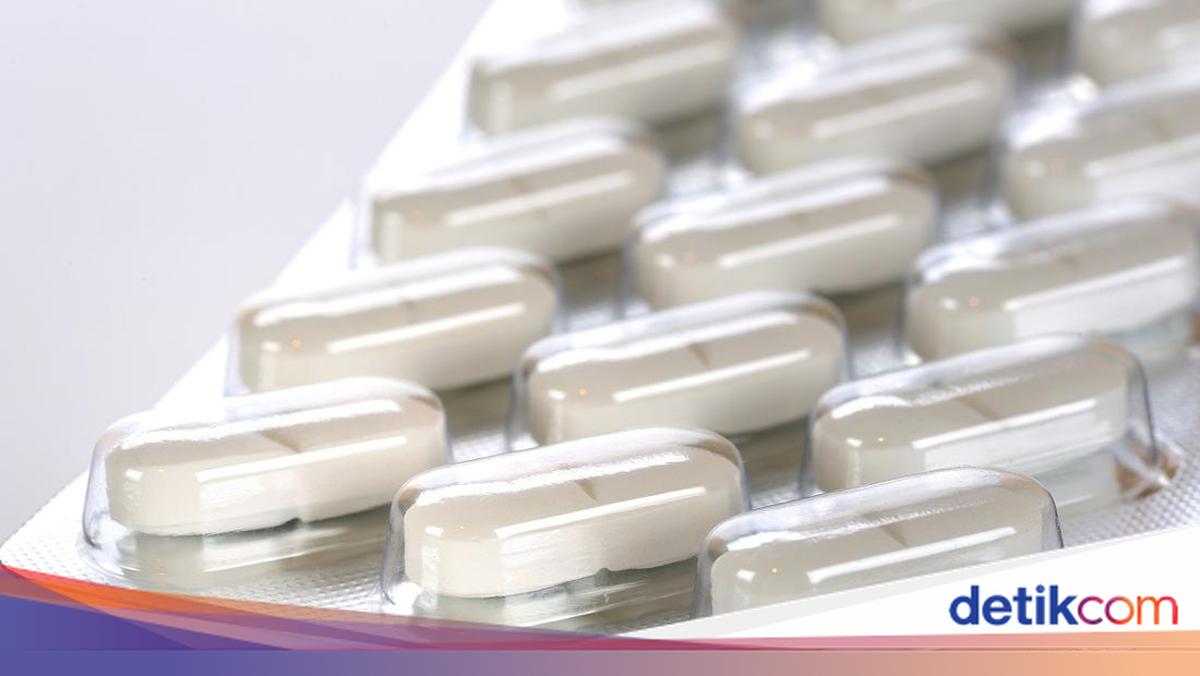 Impor Bahan Baku Obat RI Tembus 95 Persen, Kimia Farma Genjot Produksi Lokal
