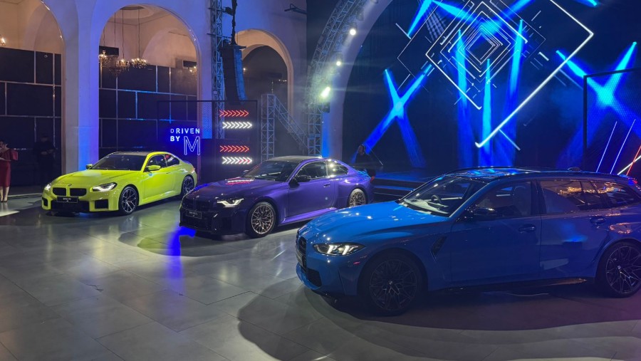 BMW M2, M2 CS, dan M3 Touring Resmi Meluncur di Indonesia, Harga Termurah Rp1,98 Miliar