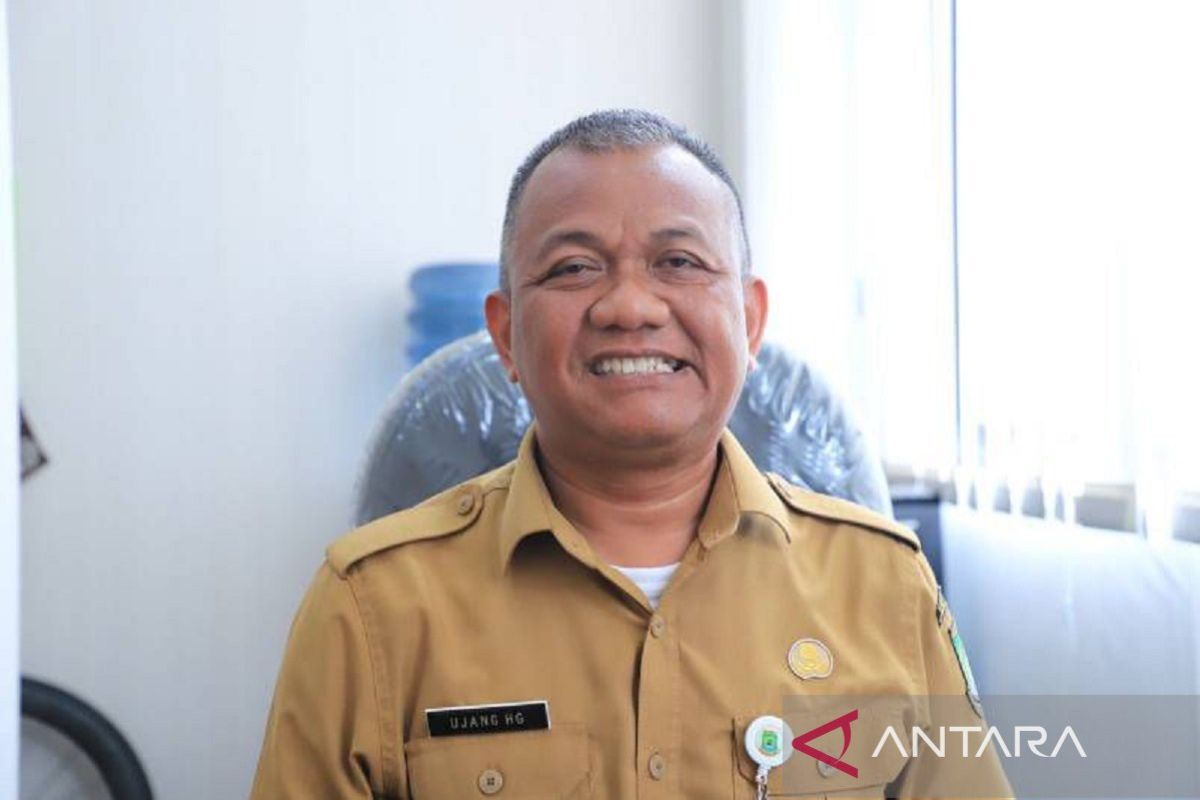 Disnaker Kota Tangerang Tambah Perusahaan Mitra Program Magang, Serapan Tenaga Kerja Capai 85 Persen