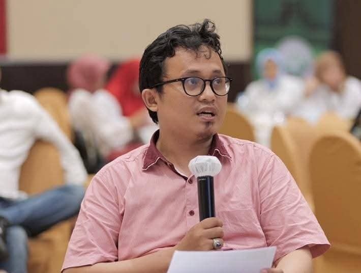 Surat Diskresi Bahlil ke Ilham Arief Sirajuddin Dinilai Ubah Peta Politik Musda Golkar Sulsel, Asratillah: Dukungan DPD II Masih Jadi Kunci