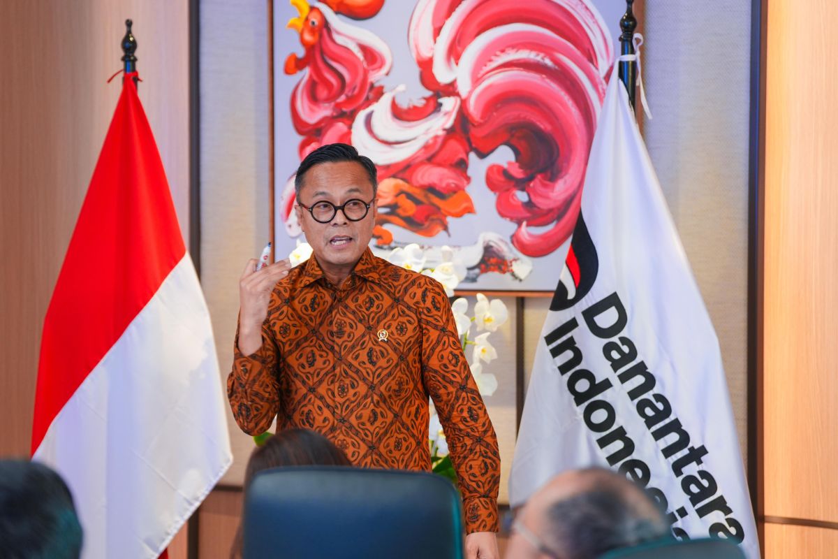 Danantara Resmi Satukan 45 Hotel BUMN ke Bawah InJourney, Langkah Besar Transformasi Hospitalitas