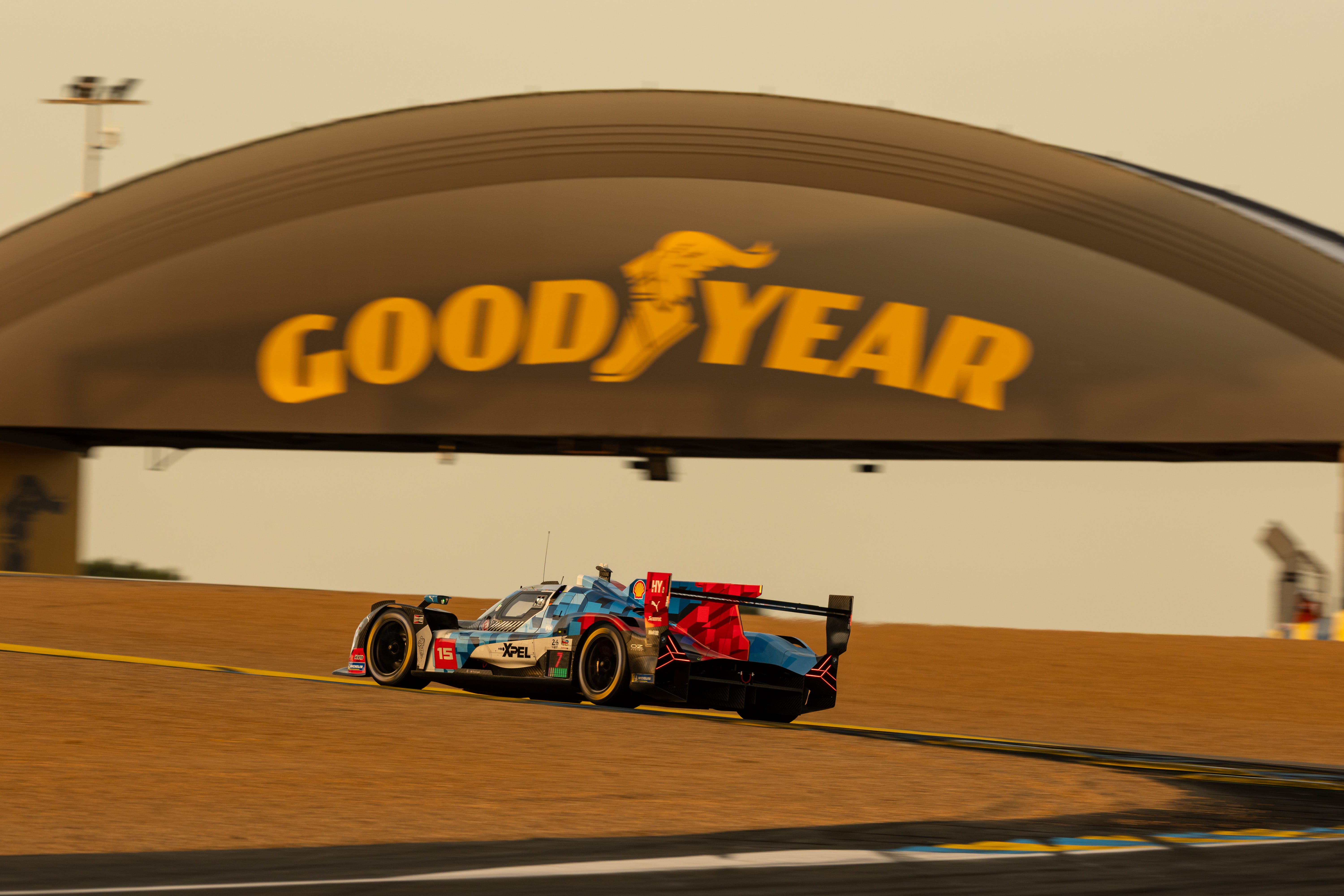 Aturan Baru Le Mans Hypercar 2030 Hapus AWD Hybrid, Bikin Pabrikan Lebih Merata